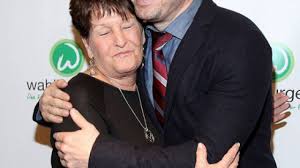 Mark Wahlberg's mother Alma passes away at the age of 78