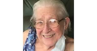 Rosella Morton Obituary (1933