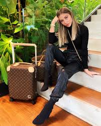 Ann Kathrin Gotze On Instagram Found My Dream Watch With Chronext Chronext Werbung Ad Modestil Gotze Instagram