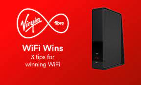 Networking And Wifi Virgin Media Community