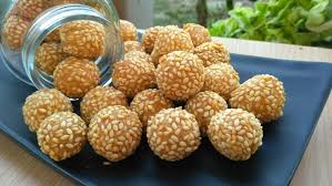 Camilan dari terigu super simple and murmer. 5 Resep Kue Goreng Renyah Dari Tepung Bikin Gak Berhenti Ngunyah