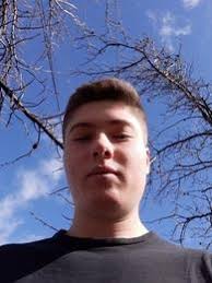 Nathan Caveney's Men's Golf Recruiting Profile