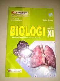 Kunci jawaban uji kompetensi bab i buku erlangga kelas x kurikulum 2013. Buku Biologi Kelas 11 Kurikulum 2013 Revisi 2016 Pdf Cara Golden