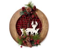 Tidings Decor Collection Big Lots Christmas Redo Christmas Bulbs Wall Decor