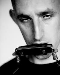 NEW SONG: Mark William Lewis