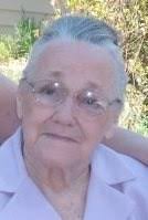 Foybell Carlton Obituary