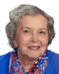 Maudie Jane Boynton Grisham Obituary February 28, 2025