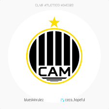 Logos related to atletico mineiro logo png logo. Atletico Mineiro Crest Redesign