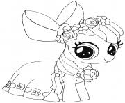 Supercoloring.com is a super fun for all ages: A Big Macintosh My Little Pony Coloring Pages Printable