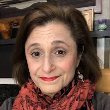 Decoding Dementia, Deborah Bier, PhD (@drdeborahbier) • Facebook