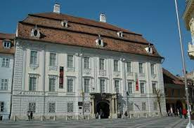 We did not find results for: Worth Visiting Review Of Brukenthal National Museum Sibiu Romania Tripadvisor
