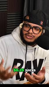 The Boom Bap Hour sat down with Bronx-born Latin Hip Hop artist  @itsraypearson Ray Pearson—a force in the game blending raw lyricism with  deep cultural pride. A four-time Independent Music Award ...