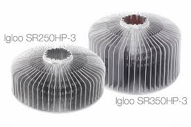 glacialtech introduces new heat pipe