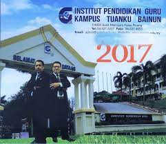 Unit pengajian sosial, jabatan sains sosial, ipg kampus tuanku bainun. Ipg Kampus Tuanku Bainun Photos Facebook