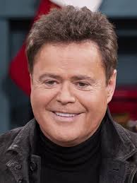 Donny Osmond Pictures