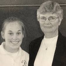 Happy trails to some of Bishop O'Hara's finest.