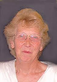 Marie Loveall Obituary October 13, 2010