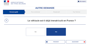 Check spelling or type a new query. Comment Immatriculer Une Voiture Anglaise Blogautomobile