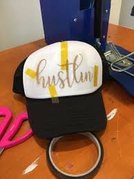 Hat Press Tutorial For Beginners Silhouette School