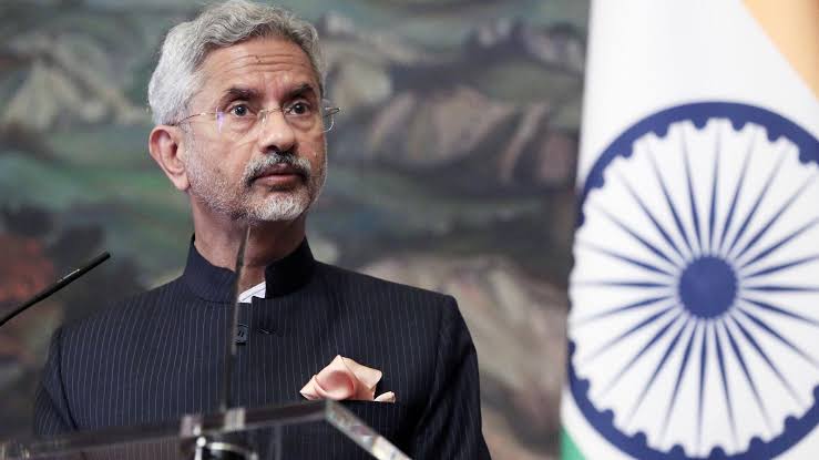 Jaishankar to Embark on Official Visit to Russia