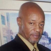 Mr. Clinton Paul Parker Obituary (2023)