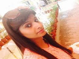 Selfie Contest Sonia