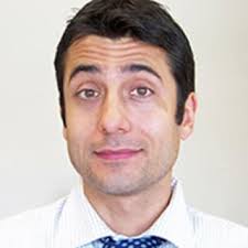 Dr. Jonathan Rand, MD