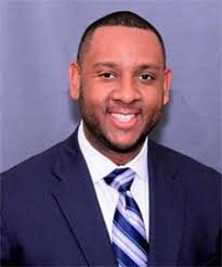 Mr. Brian DeQuincey Newman