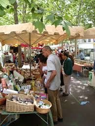 An Insider S Guide To Navigating A French Market French Market Farmers Market Nashville Farmers Market