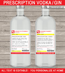 There are six different sets to download, three are already labeled while the rest are blank. Gag Prescription Label Templates Printable Chill Pills Funny Gag Gift Gag Gifts Funny Office Coworker Gifts Label Templates
