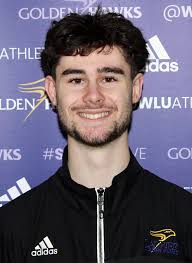 2024-25 Indoor Track Roster