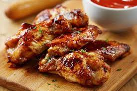 Chicken wing ala pizza hut. Resep Klasik Spicy Chicken Wings Ala Pizza Hut Womantalk