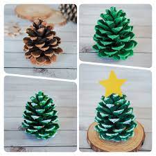 Das malen und basteln mit kleinkindern soll ihnen vor allem spaß machen, es hat aber auch effektive wirkungen: Weihnachtsbasteln Mit Kindern Mehr Als 100 Tolle Ideen Archzine Net