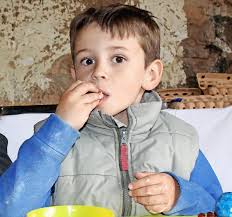 Wie bei Oma mit viel Butter drin