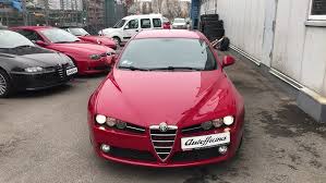 Image result for Rosso Radicofani 2008 Alfa-Romeo