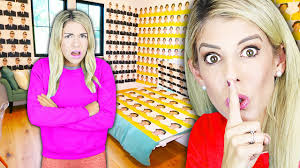 We would like to show you a description here but the site won't allow us. I Filled Maddie S Room With Pictures Of Her Ex Boyfriend Crush Bad Idea Rebecca Zamolo Youtube
