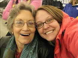 Clara Knauer Obituary (2010)