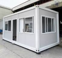 Prefab Medical Houses - Durable & Flexible Solutions