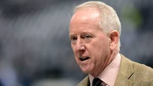 Archie Manning to be replaced by Bobby Johnson