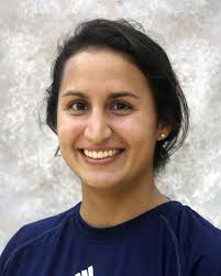 Melanie Benner (10/28/2013)