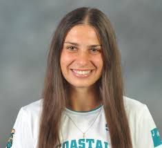 COASTAL CAROLINA CHANTICLEERS