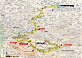 The 2021 tour de france will return to brittany for 4 stages, starting in brest. Rotstto6cnledm