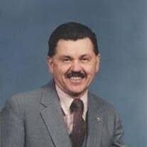 Richard D. Oliva Obituary