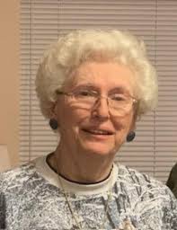 Obituary information for Barbara A. Anderson