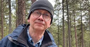 Professor Michael Coates