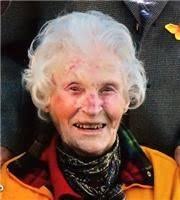 Gladys Peterson Obituary (1927-2017)