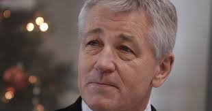 GOP Senators Warn Of Tough Road For Hagel Nomination