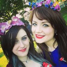 Kim Palin (Kimberley220)