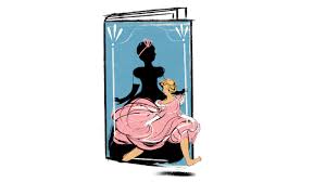Most other twists in the plot center around that singular idea, although the sequels flesh out many others. Fairy Tales Gently Fractured The New York Times
