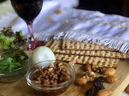 Check spelling or type a new query. Make A Consciously Kosher Passover Consciously Kosher